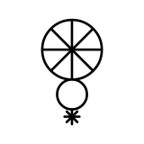 Course sigil.