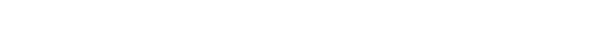 The line with zero marked